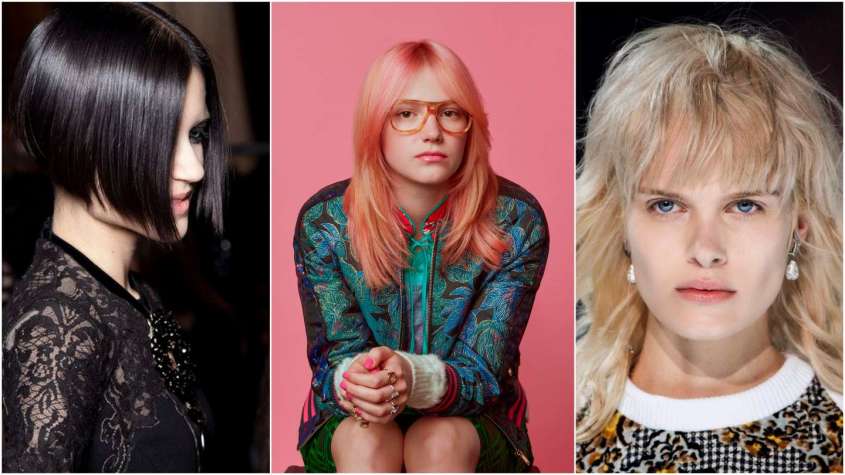 tagli capelli scalati autunno inverno 2018 2019