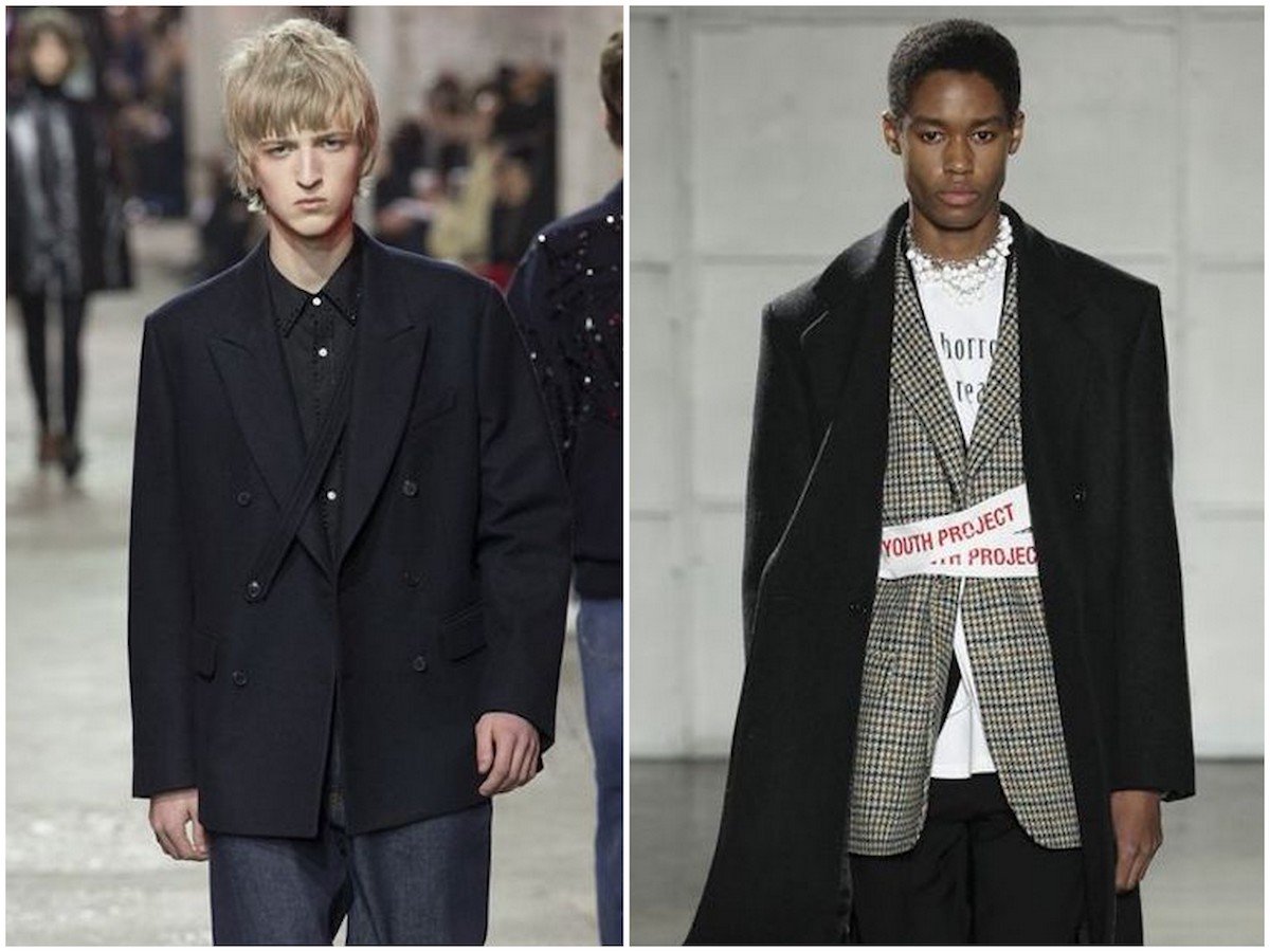 Idee tagli capelli uomo: le tendenze moda per l’Autunno/Inverno 2017-2018 [FOTO]