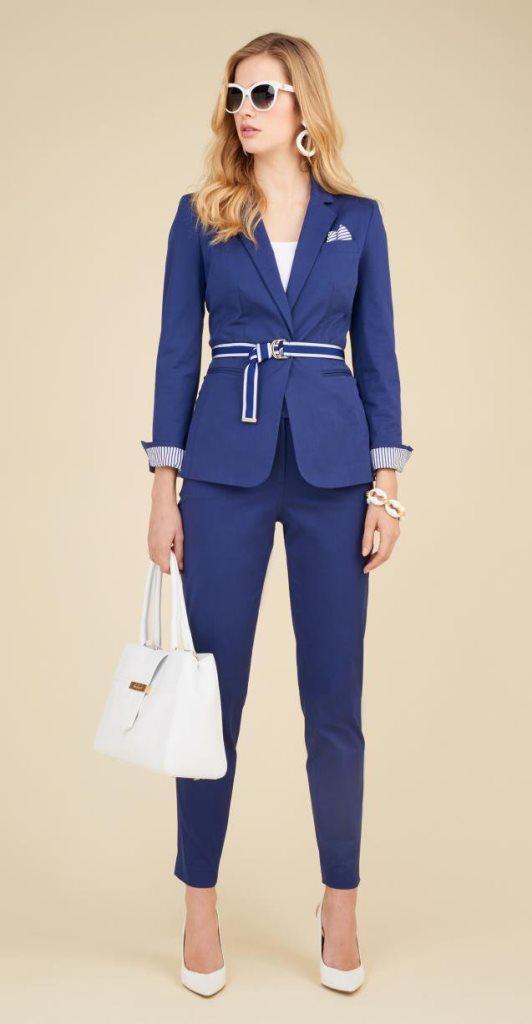 tailleur primavera estate 2018  cerimonia