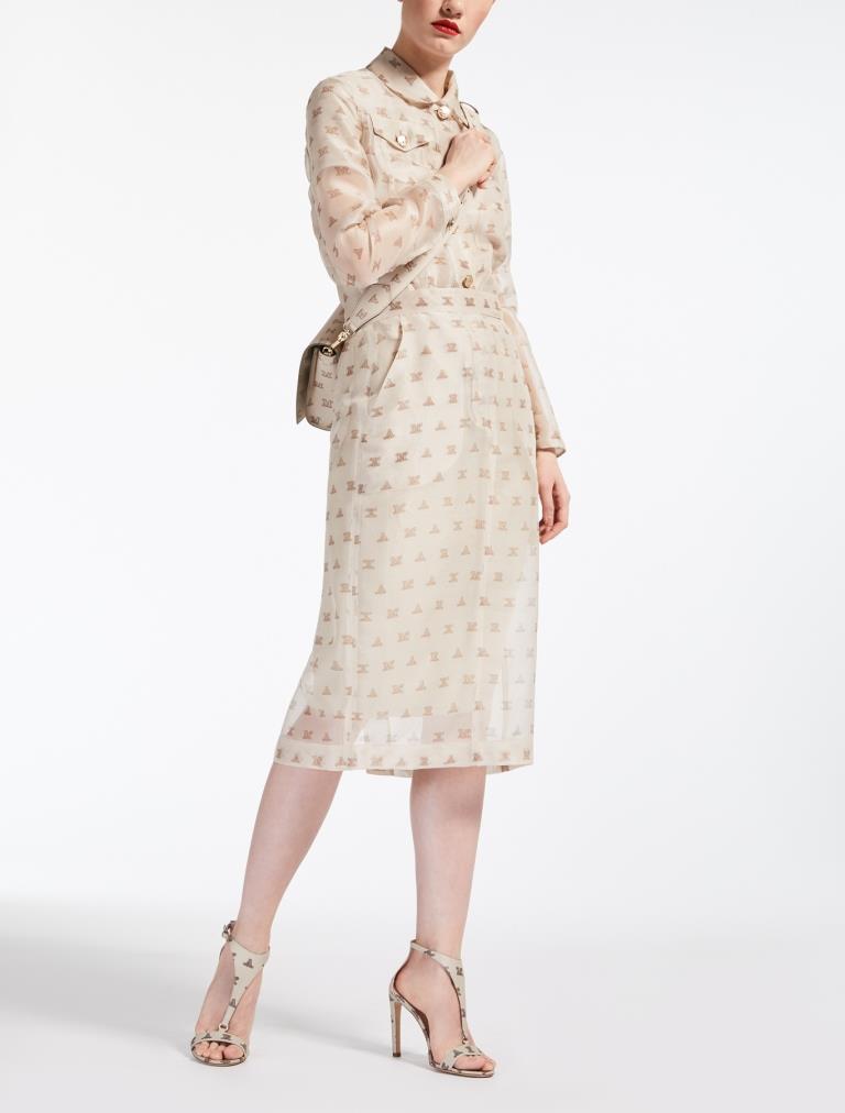 tailleur primavera estate 2018  max mara