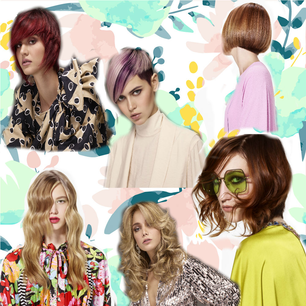 Tendenze capelli 2019: i tagli e i colori che vorrai avere spiegati dagli esperti Framesi