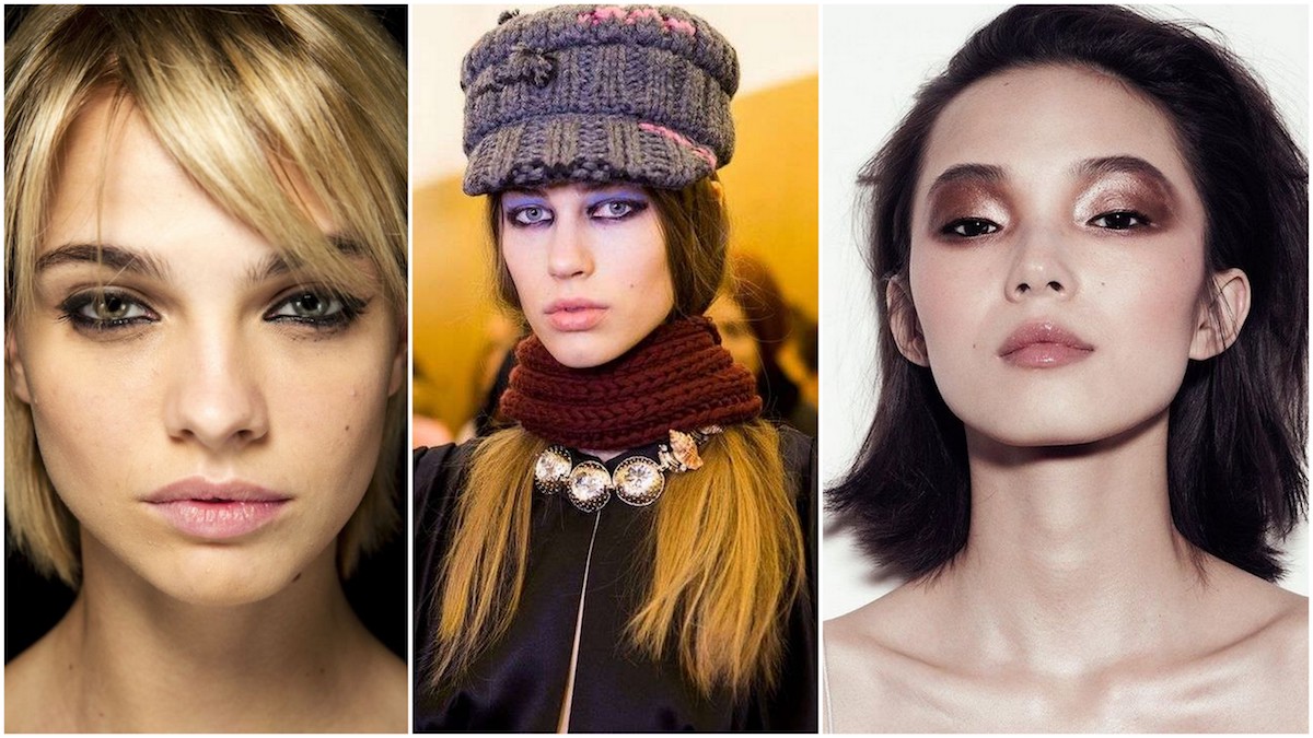 Tendenze make up Autunno/Inverno 2017-2018: le più cool da non perdere [FOTO]