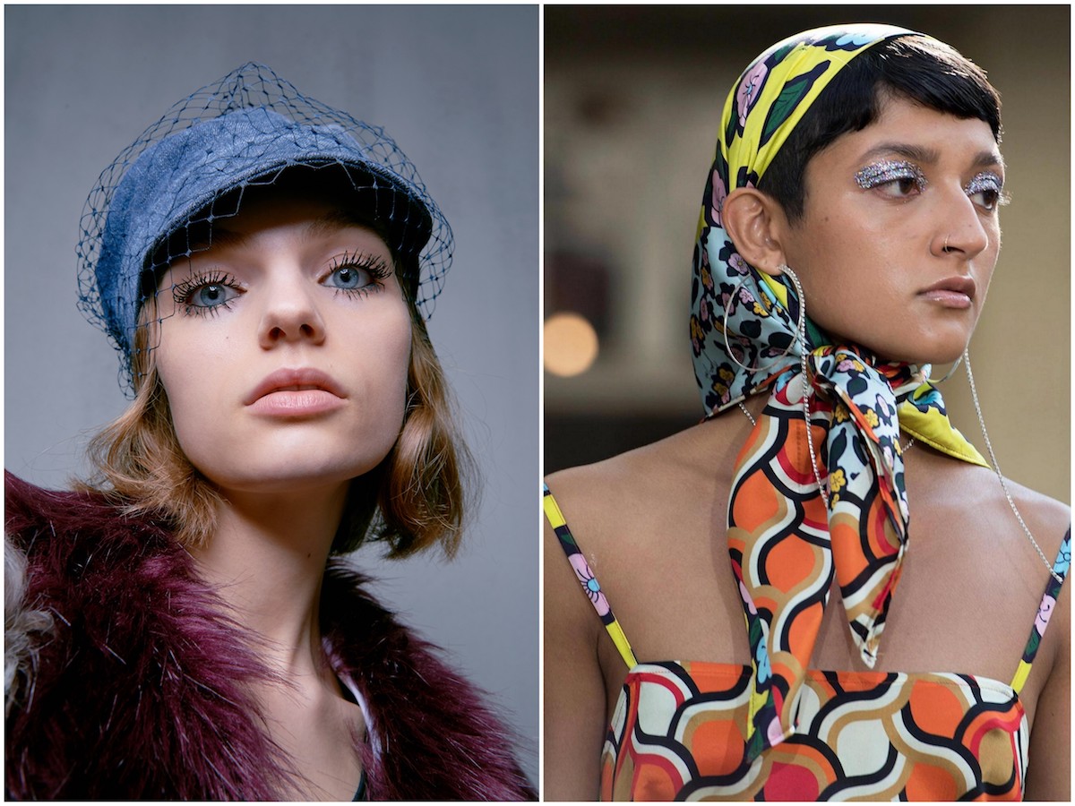 tendenze make up primavera estate 2018 parigi