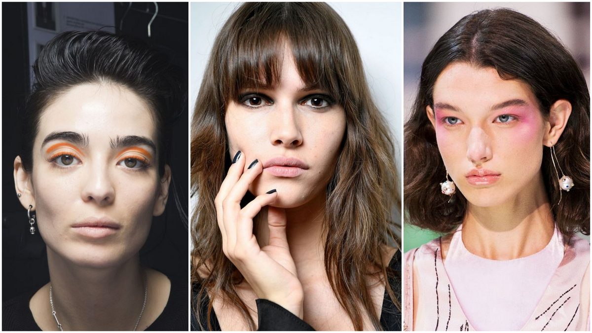 I tagli di capelli di tendenza per la Primavera Estate 2019