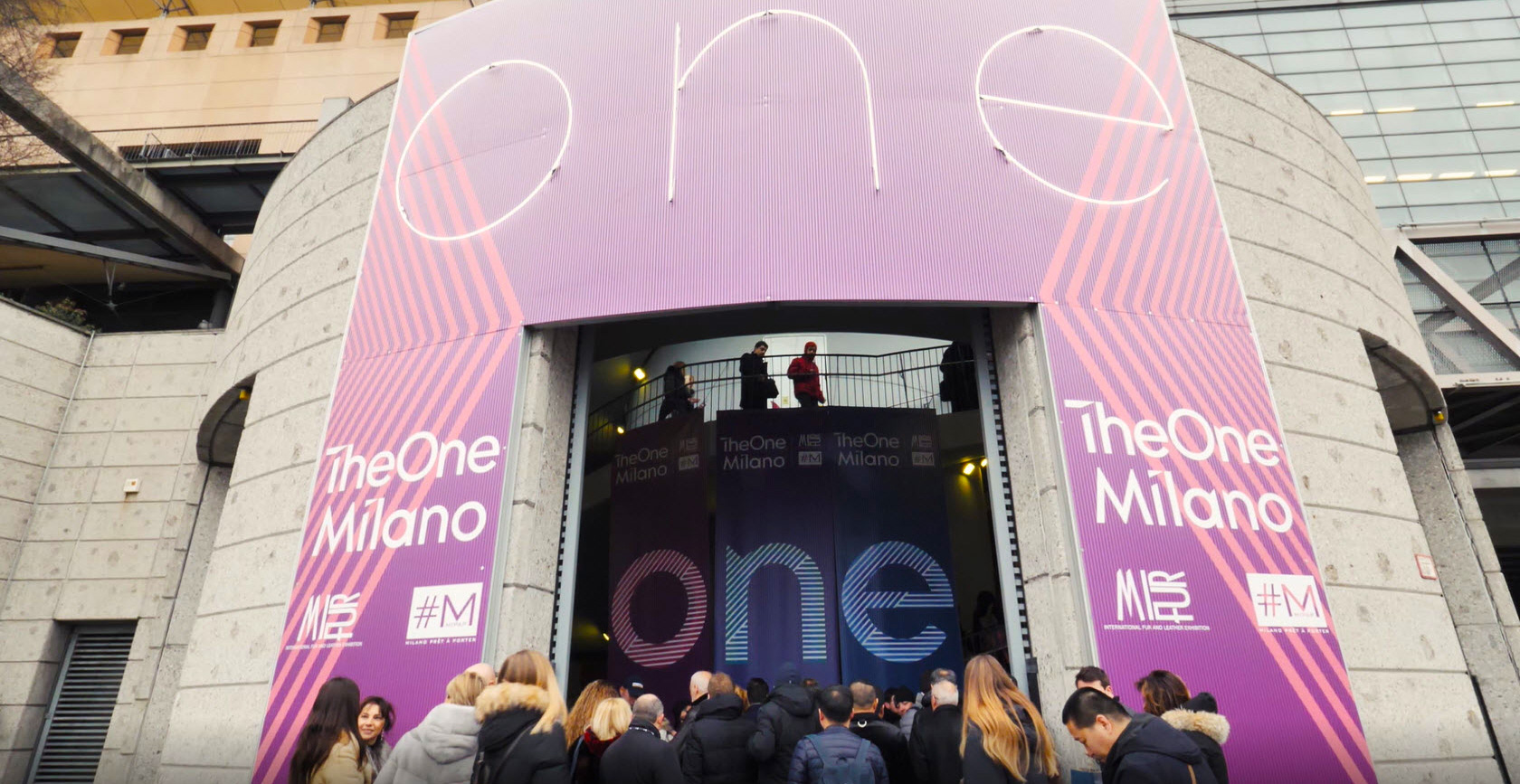 the one milano