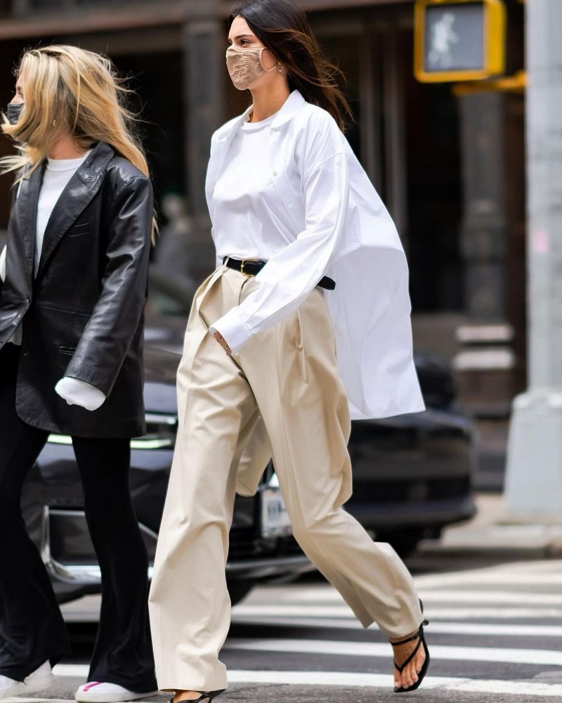 the row brand gemelle olsen Jenner