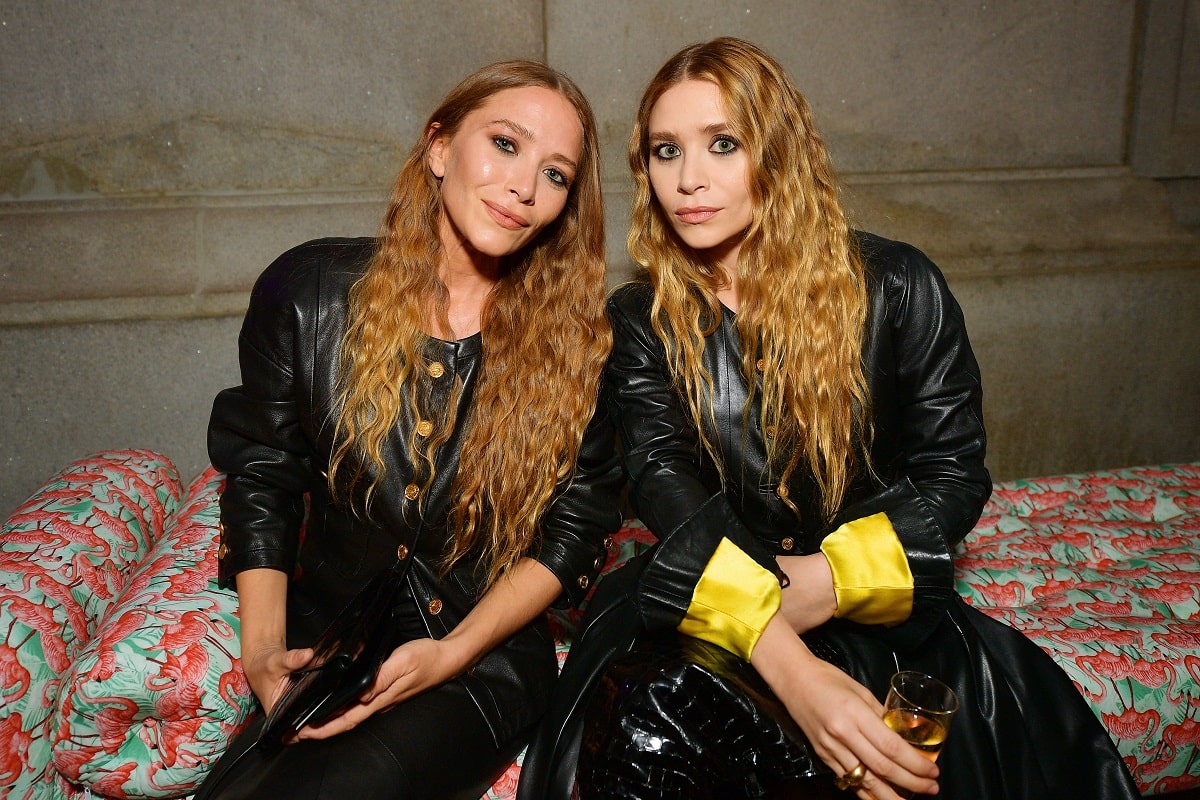 The Row, il brand delle gemelle Olsen è la tendenza dell’estate 2021