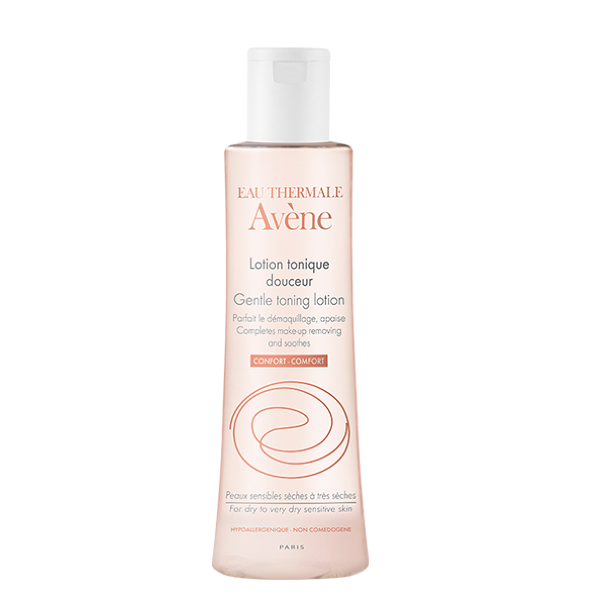 tonico pelle secca avene
