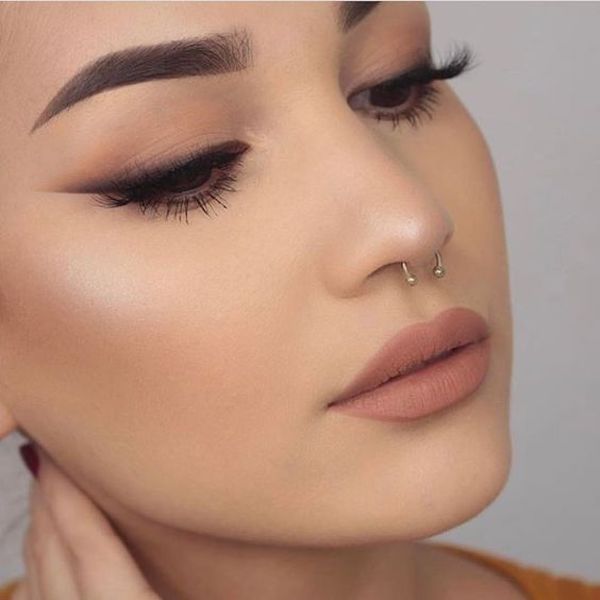 Trucco occhi Autunno/Inverno 2018-2019: le idee make up di tendenza per lo sguardo [FOTO]