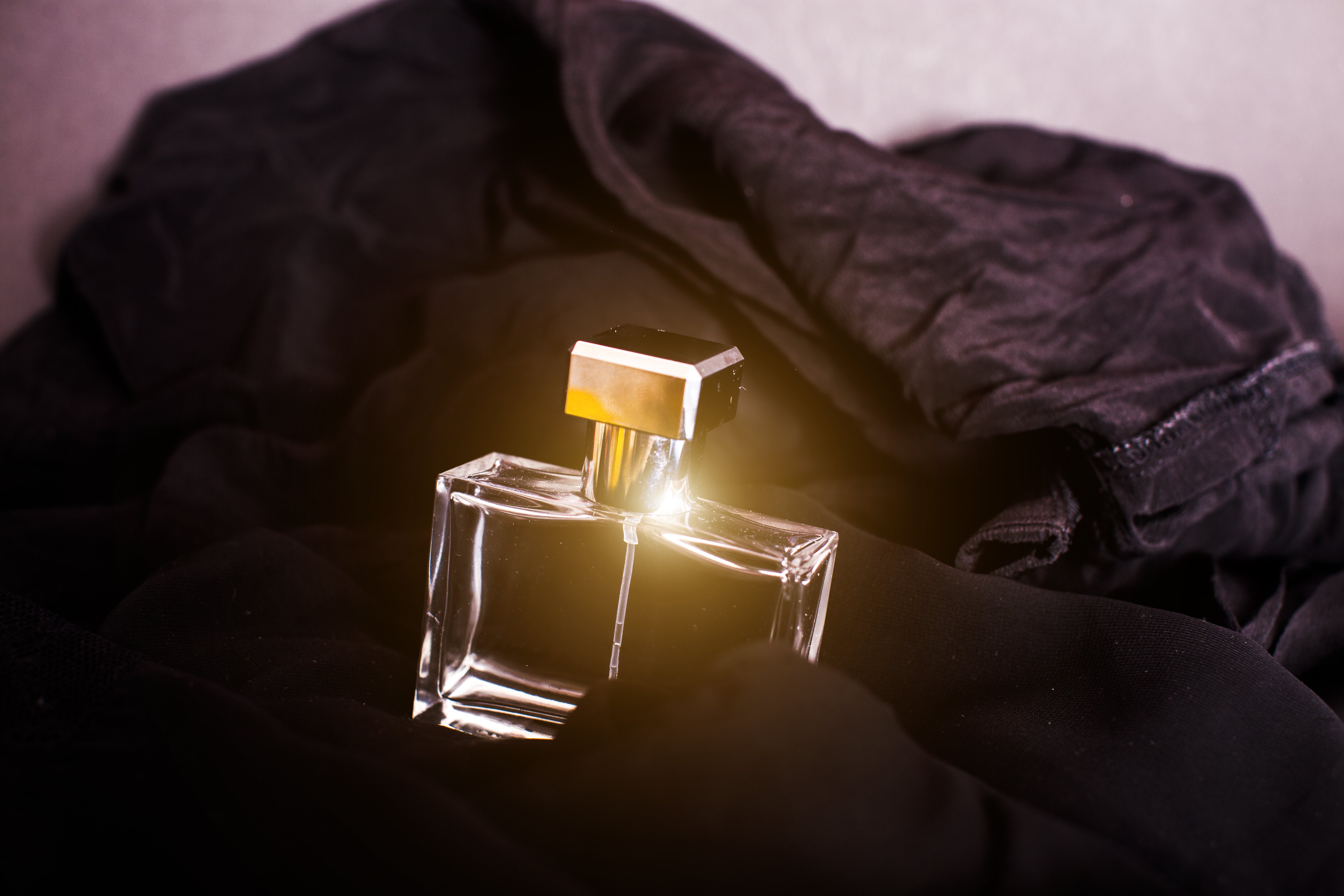tutti i tipi di profumo da uomo