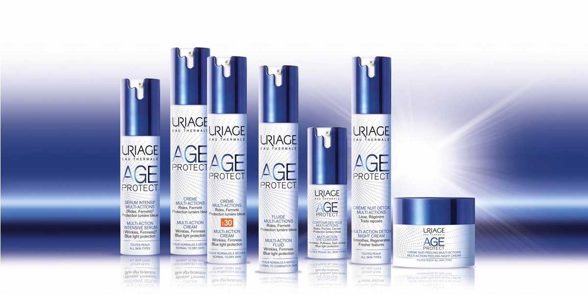 uriage age protect