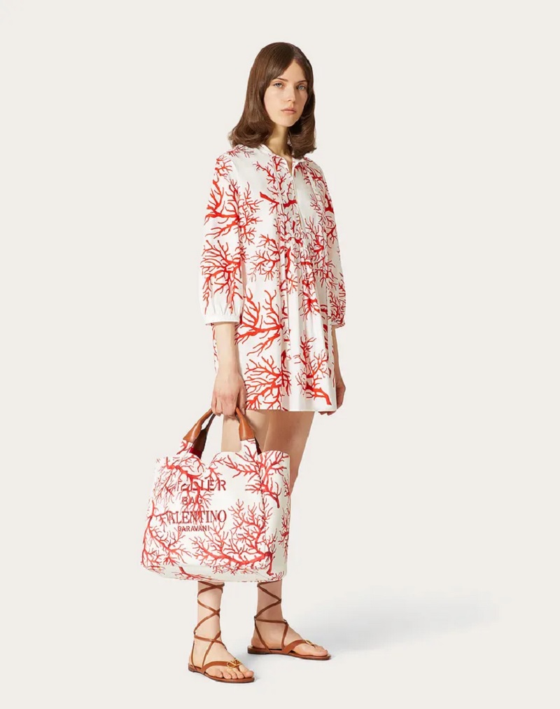 valentino capsule collection 1