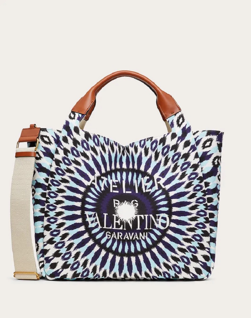 valentino capsule collection borsa