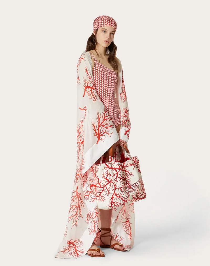 valentino capsule collection estate