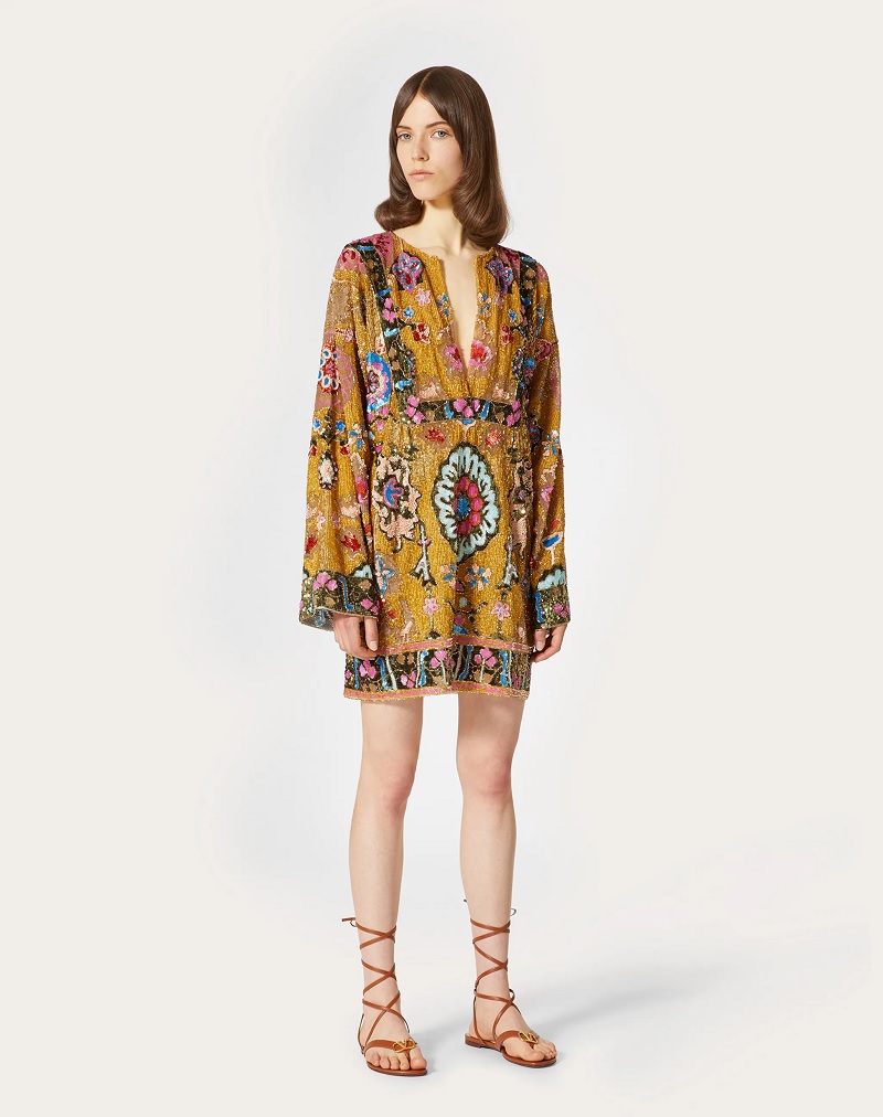 valentino capsule collection estate 1
