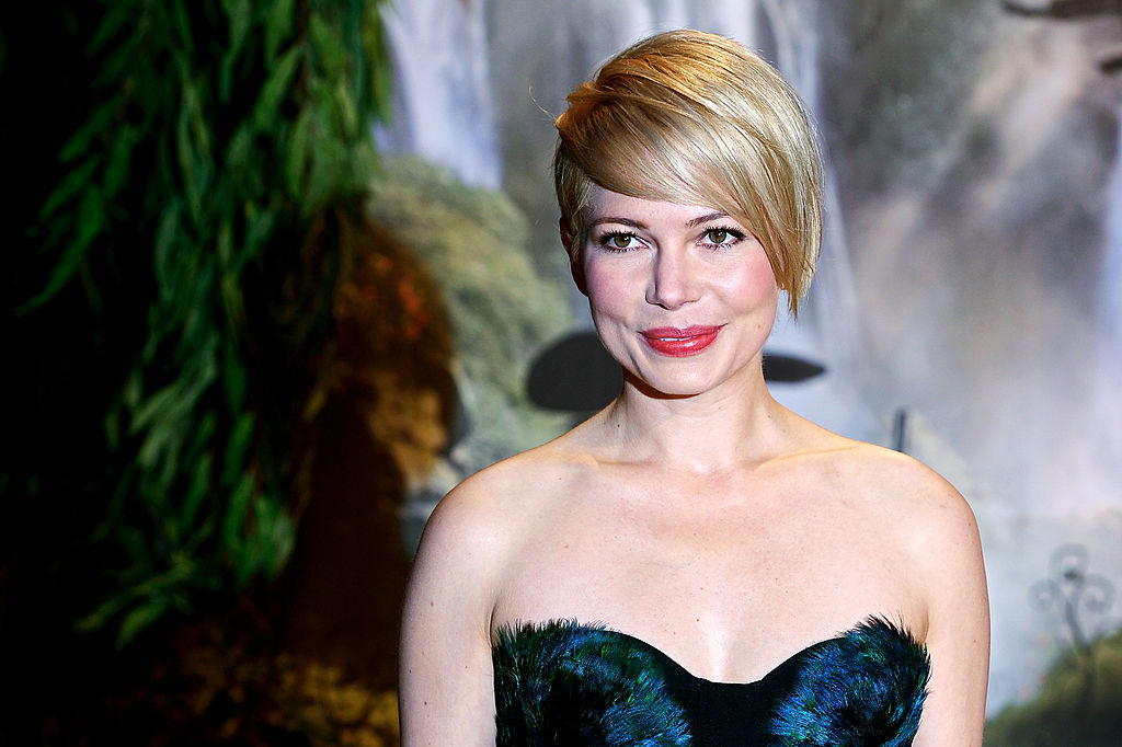 Oz: The Great And Powerful UK Premiere Red Carpet Arrivals