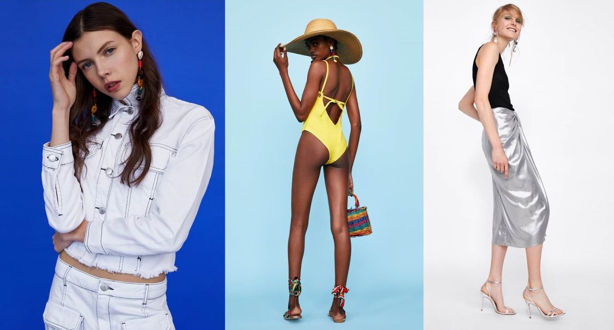 Saldi Zara estate 2018: 12 capi da comprare assolutamente