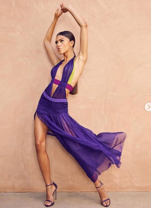zendaya 4